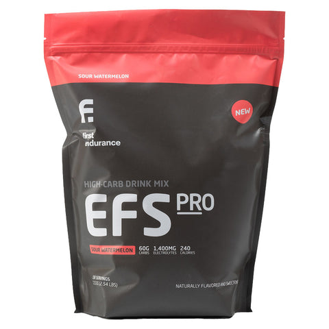 EFS-PRO High Carb