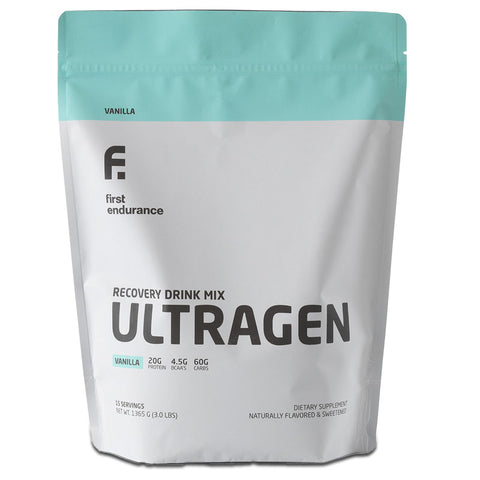 Ultragen Recovery Drink
