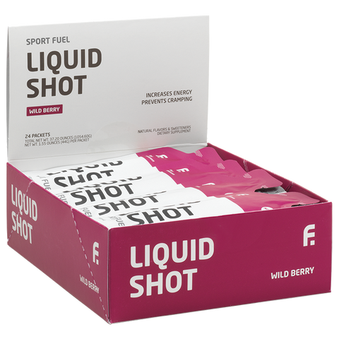 Liquid Shot